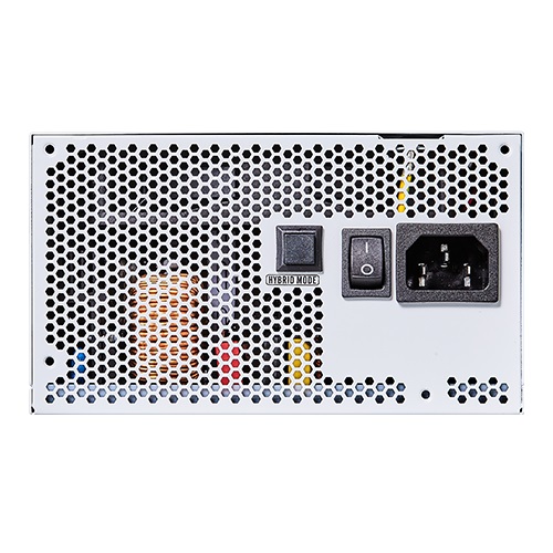 Antec NeoECO 850W 화이트 80PLUS골드 풀모듈러_이미지