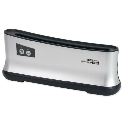 현대오피스 페이퍼프랜드 열제본기 TD-200