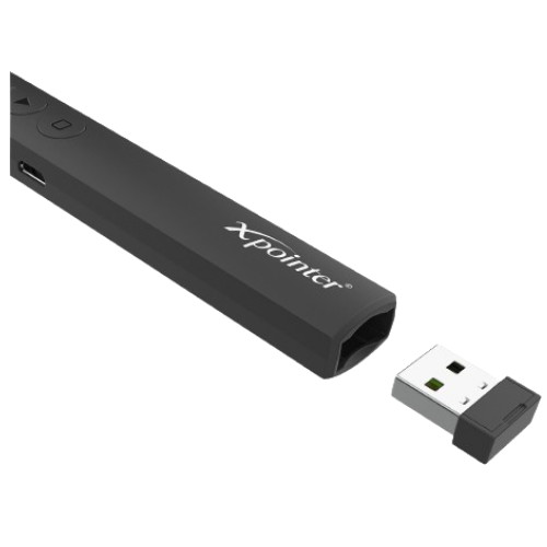 초이스테크 엑스포인터 XPC120 (정품)_이미지