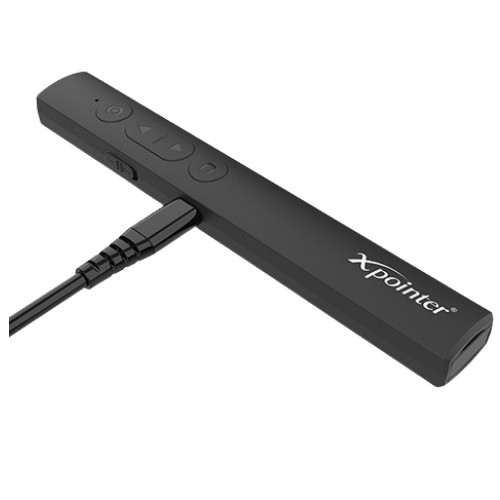 초이스테크 엑스포인터 XPC120 (정품)_이미지