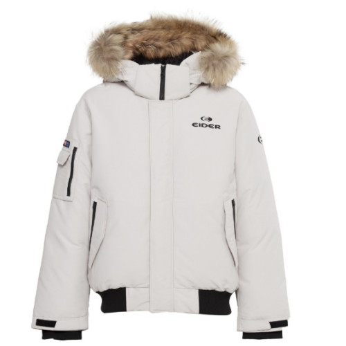 아이더 스투키 10th 다운 자켓 DUW25551GE_이미지