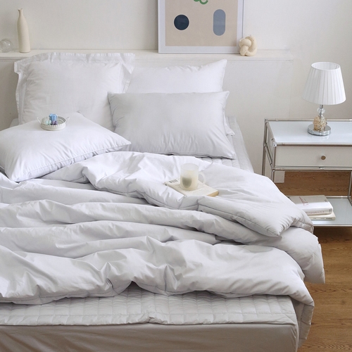 마일드 수피마코튼 차렵이불