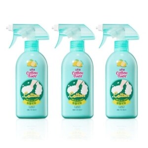 온더바디 <b>발</b>을씻자 코튼 풋<b>샴푸</b> 프레쉬 레몬민트 510ml