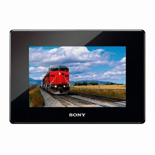 SONY DPF-HD800 (정품)_이미지