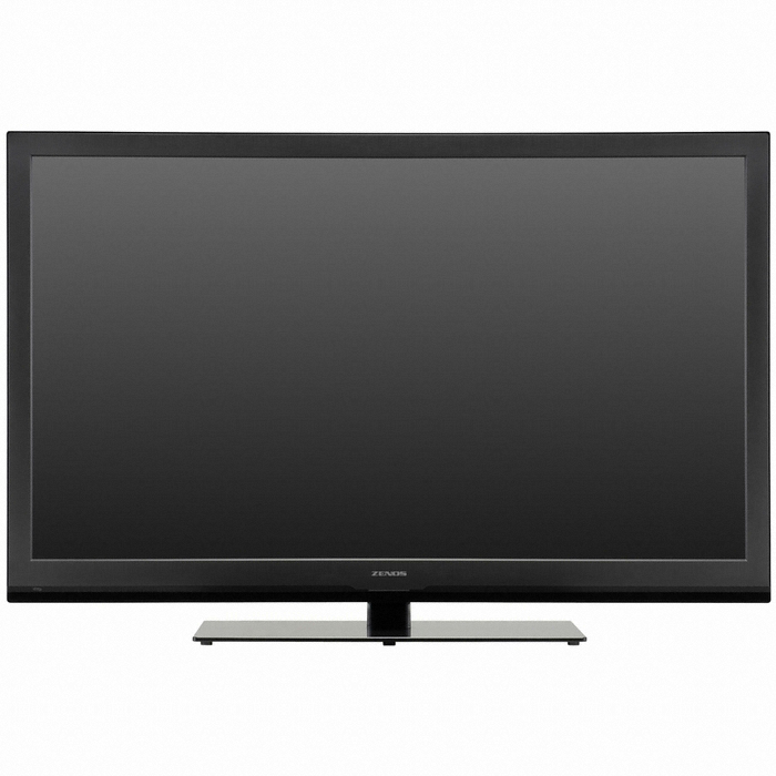 제노스미디어 ZT-ULED 3D TV (스탠드)
