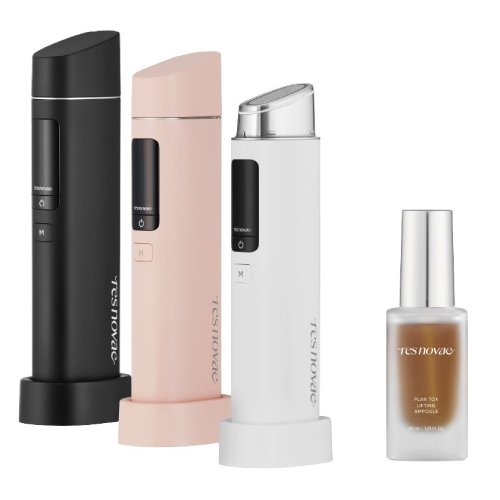 비에스엘 레스노베 코어 임팩트 (+앰플세트)_이미지