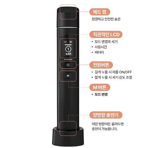 비에스엘 레스노베 코어 임팩트 (+앰플세트)_이미지