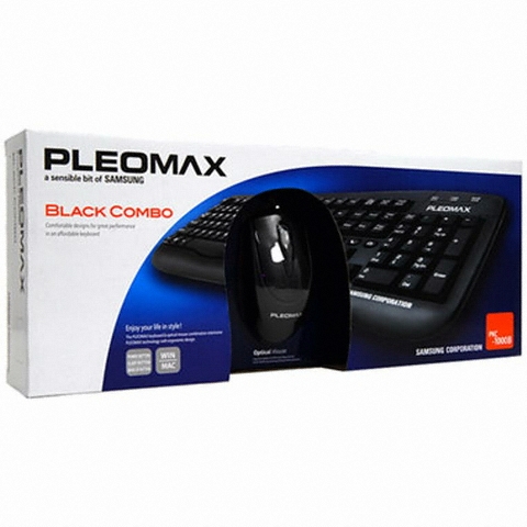 플레오맥스 PKC-1000B_이미지