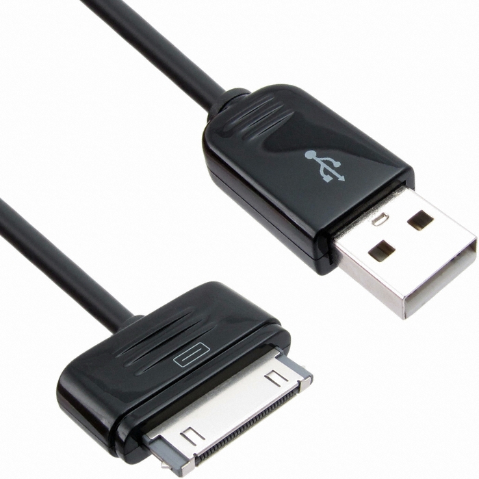 Prolink 갤럭시탭 데이터·충전 PMM222 케이블 (PMM222-0200, 2m)_이미지