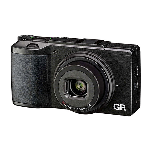 ���� GR II