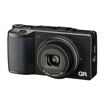 <b>리코</b> GR II