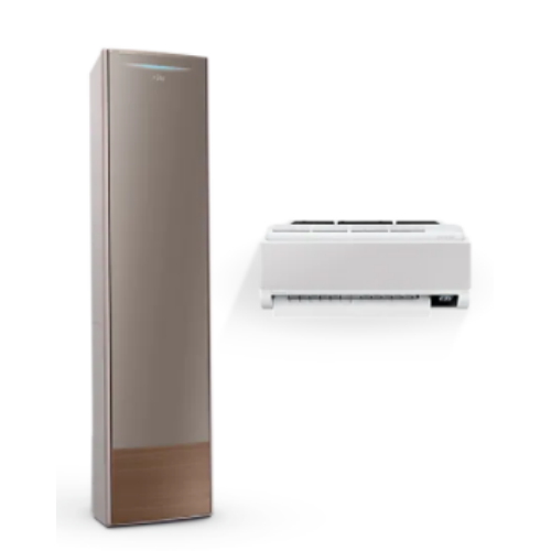 삼성전자 비스포크 무풍 갤러리 AF25BX936CFRS (기본설치비 포함)