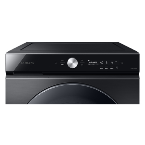 삼성전자 비스포크 AI WF24A9500KV + DV20A9740CV_이미지