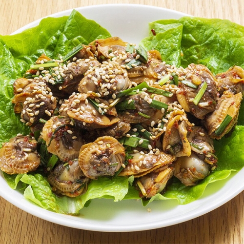 자연맛남 전남 여수 자숙 새꼬막살 1kg이미지입니다. 누르면 해당 게시물로 새창이동합니다.