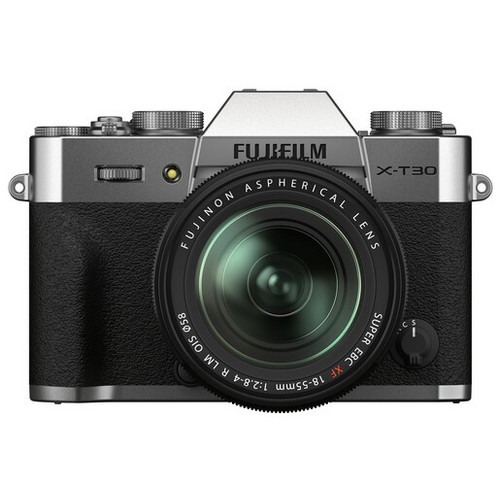 �����ʸ� X-T30 II ���Ʈ