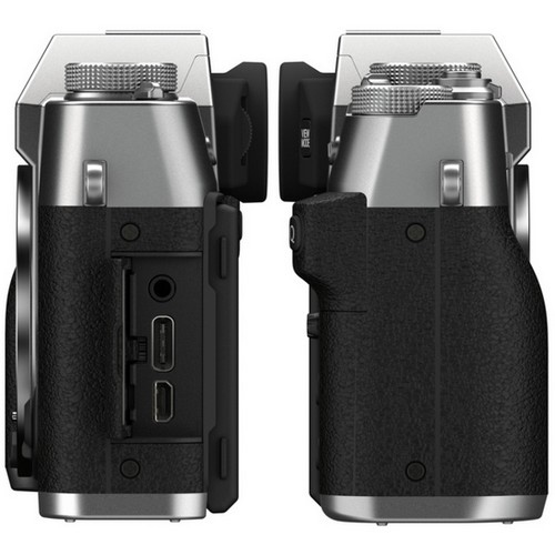 �����ʸ� X-T30 II ���Ʈ