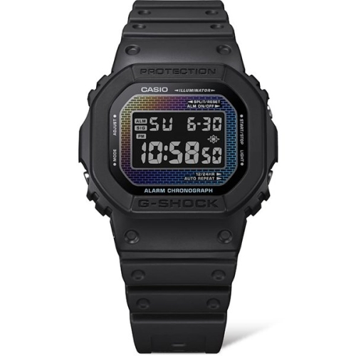 G-SHOCK DW-5600RW-1DR GB