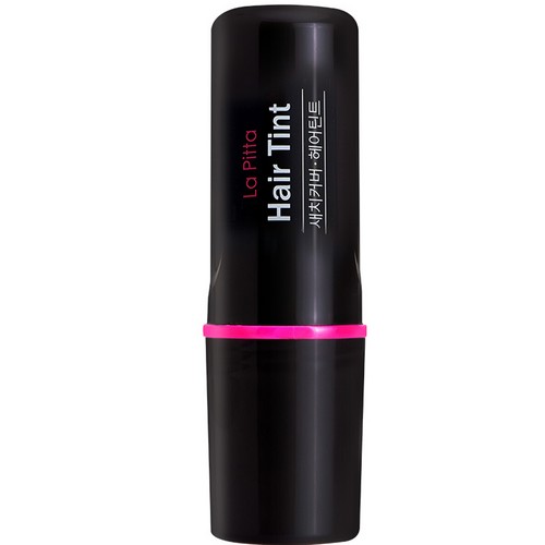 라피타 타투 새치커버 헤어 틴트 (4개)