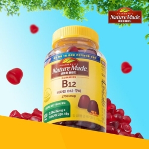 비타민B12 120구미