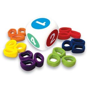 키드짐 스캐터볼밴드/IKG2152-1