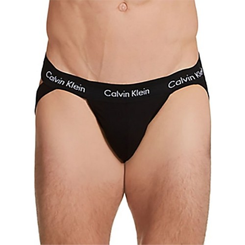 캘빈클라인언더웨어 STRETCH COTTON 작스트랩 NB2623 (1매)_이미지