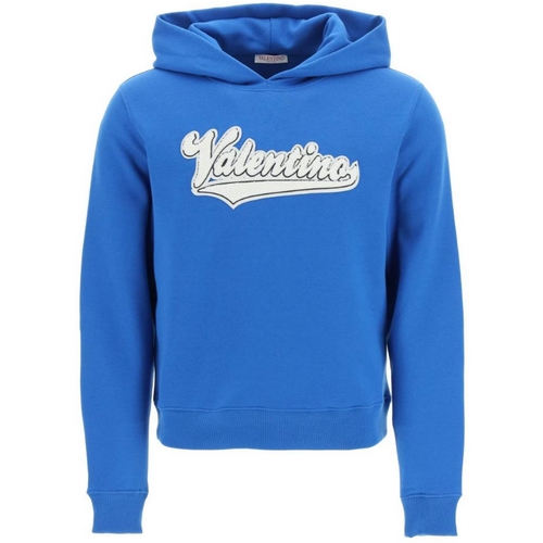 발렌티노 가라바니 후드 티셔츠 1V3MF22U 8RM