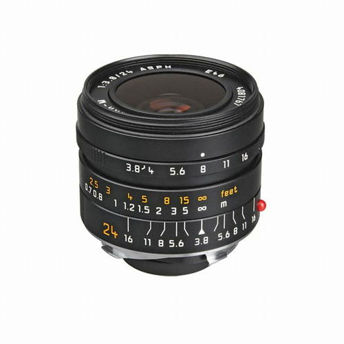ELMAR-M 24mm F3.8 ASPH