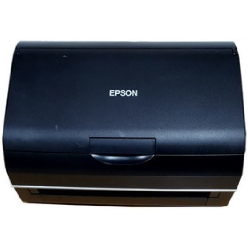 Epson WorkForce Pro GT-S80