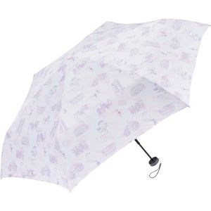 워터프론트 U3510814PL1BE 움불라티오 우산 네오 미니 토일레도 주이 포도 201인치51cm 사이즈 간편한 개폐_이미지