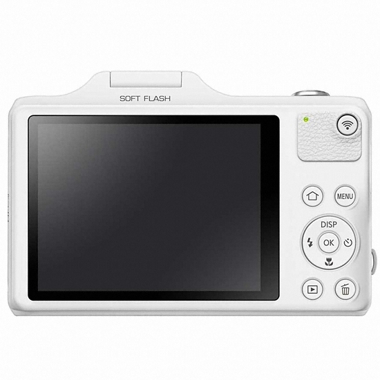 �Ｚ���� WB50F