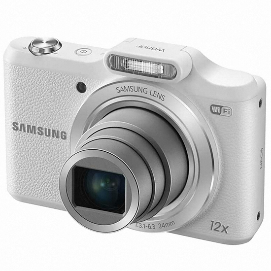 �Ｚ���� WB50F