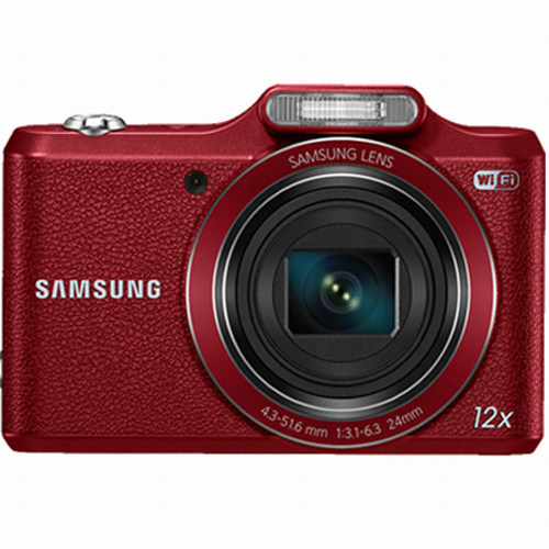 �Ｚ���� WB50F