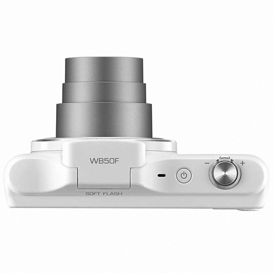 �Ｚ���� WB50F