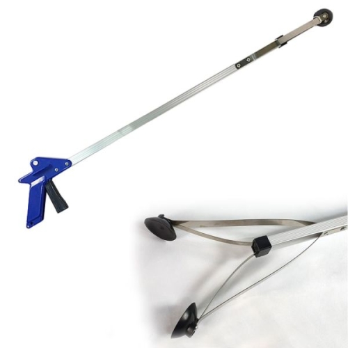 [불명] YW59E9E1 팔 가제트 신발집게 만능 가제트팔집게 정리 만능집게 신발 집게 가제트집게 신발정리집게_이미지