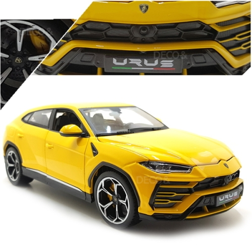 브라고 1 18 람보르기니 우루스 미니카