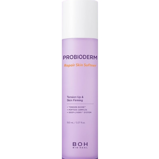  바이오힐보 프로바이오덤 리페어 스킨 소프너 150ml [1개]
