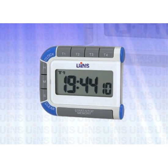 UINS 4채널 전자타이머 2530