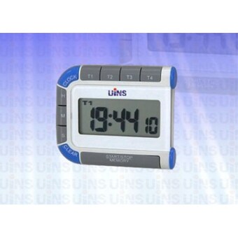 UINS 4채널 전자<b>타이머</b> 2530