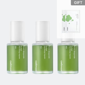 셀리맥스 노니 에너지 앰플 30ml (3개)_이미지
