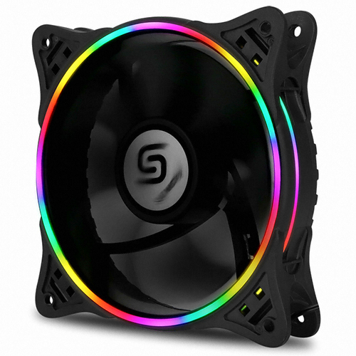 앱코 SUITMASTER Slender 120F Rainbow