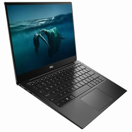 DELL XPS 13 7390-D607X7390103KR (SSD 1TB)