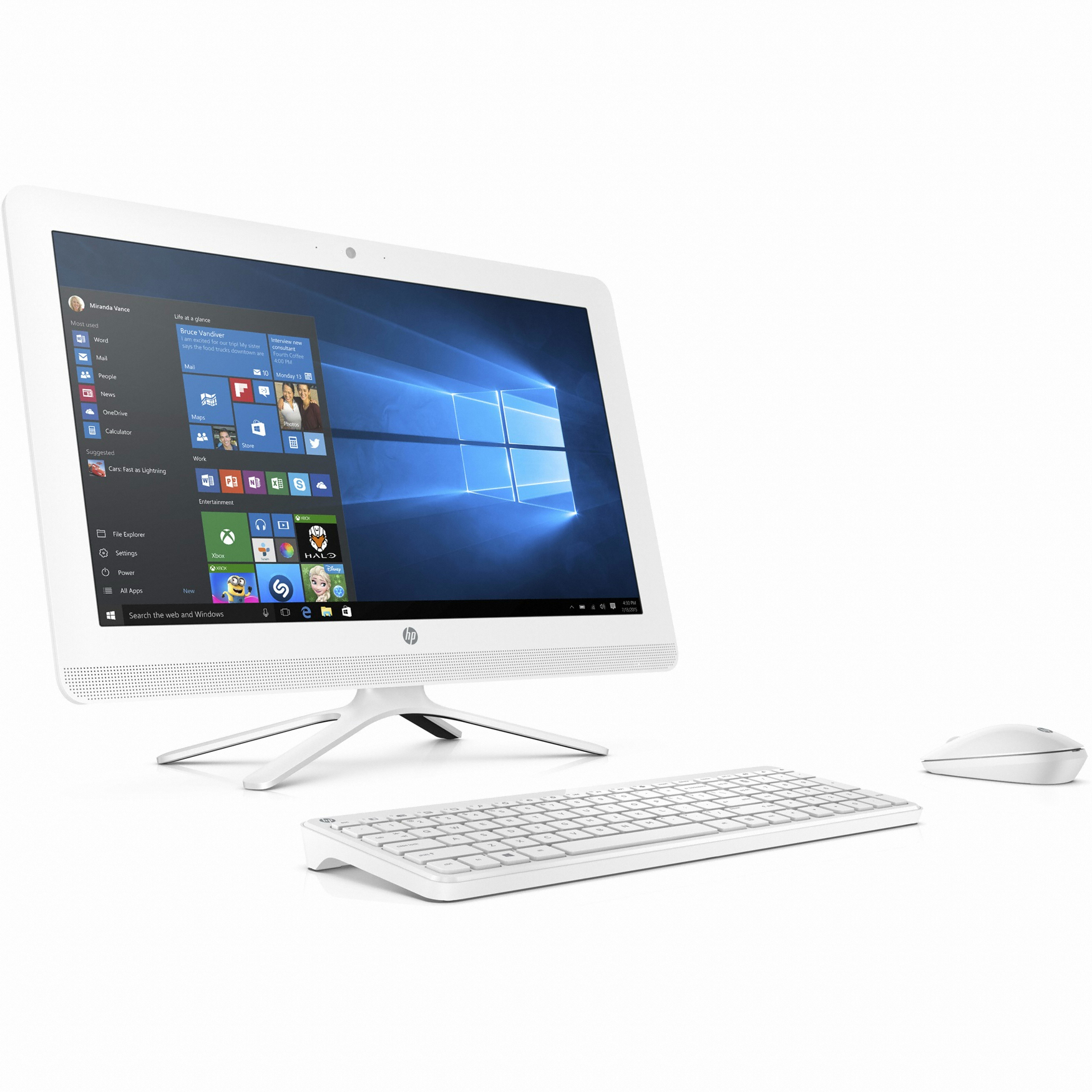HP 22-b313kr