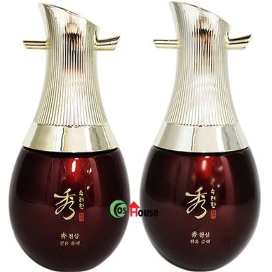 수려한 수 천삼 선유 2종 세트이미지입니다. 누르면 해당 게시물로 새창이동합니다.