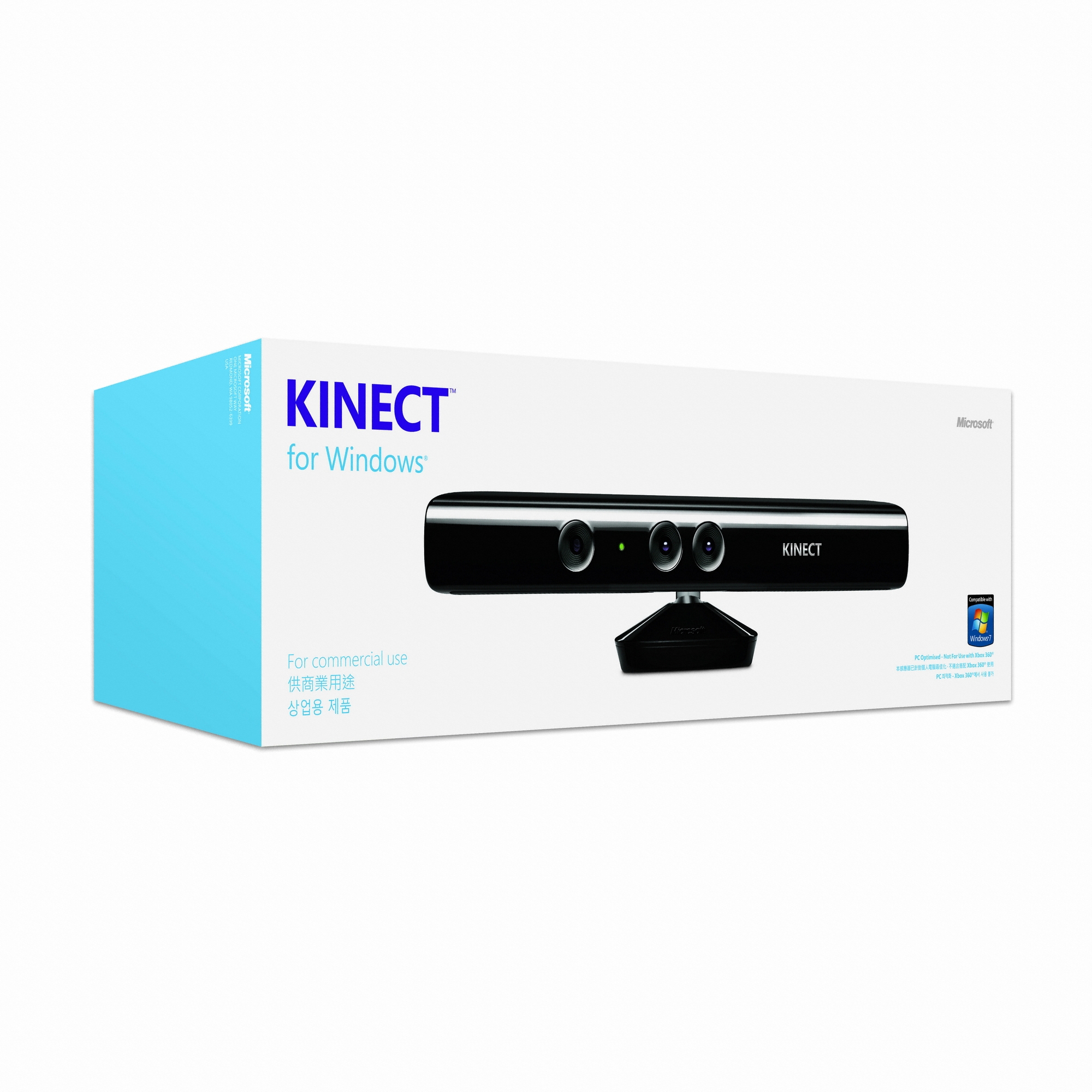 Kinect for Windows 정품_이미지