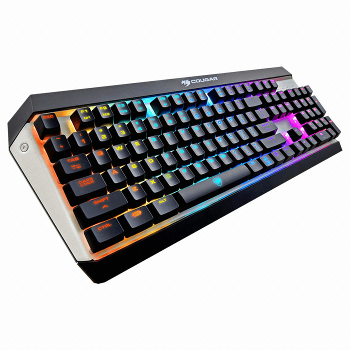 COUGAR ATTACK X3 RGB (청축)_이미지