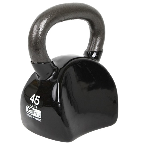 고핏 컨투어 케틀벨 (20.4kg)