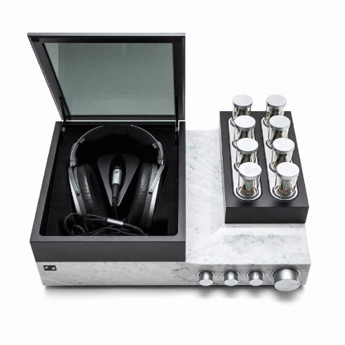 젠하이저 HE 1 Headphone System 오르페우스 (정품)_이미지