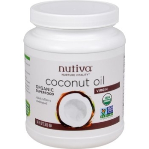 누티바 유기농 버진 코코넛 오일 1.6L이미지입니다. 누르면 해당 게시물로 새창이동합니다.