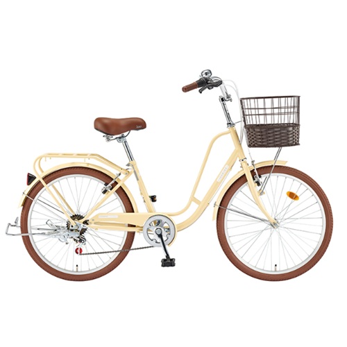 자스민 24 (2026년형)