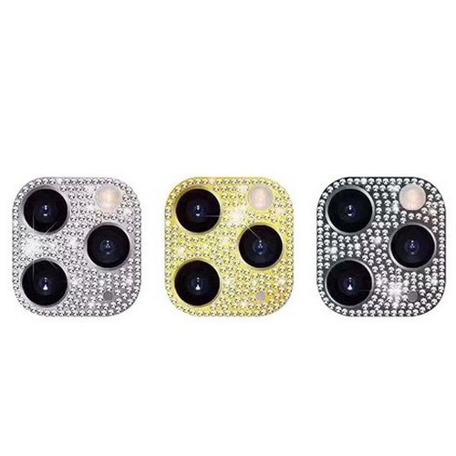 베켄 베락스 아이폰X/XS 큐빅 글라스 카메라 액정보호필름 (액정 1매)_이미지